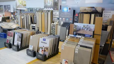 Braunschweig Designboden