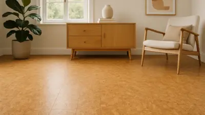 Korkboden Raumbild (1)