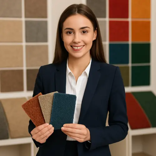 Musterservice Teaser