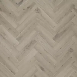 Tarkett iD Inspiration Click Solid 55 AUTHENTICS - Delicate Oak - Clay - 24616095 - Vinylboden Klick Vinyl Tarkett - 24616095 AUTHENTICS - Delicate Oak - Clay