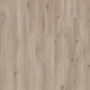 Tarkett iD Inspiration Click Solid 30 CLASSICS - Contemporary Oak - Grege - 24628020 - Vinylboden Klick Vinyl Tarkett - 24628020 CLASSICS - Contemporary Oak - Grege