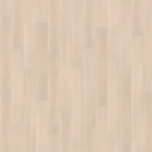 Wineo Wineo 1000 Purline Bioboden, Wineo 1000 wood L zum Kleben - PL296R Light Maple Cream