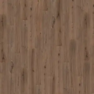 Wineo Wineo 1000 Purline Bioboden, Wineo 1000 wood L zum Kleben - PL303R Strong Oak Cappuccino