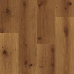 Ziro Cortica Design-Korkboden HDF - 020744340 Ampezzo Eiche
