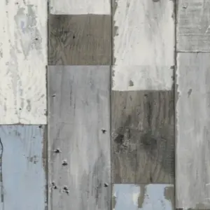 Gerflor Primetex - C3681667 FISHERMAN OCEAN