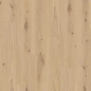 Tarkett ID Inspiration 55 AUTHENTICS - 24513092 AUTHENTICS - Delicate Oak - Almond