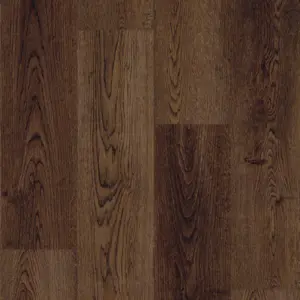 Ziro Vinylan, Vinylan Prestige Rigid - 026460006 Walnuss Grenada Landhausdiele