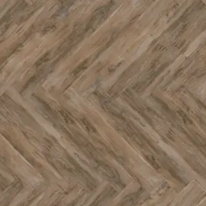 Ziro Vinylan, Vinylan Prestige Rigid - 026461004 Ulme Kaiman Fischgrät