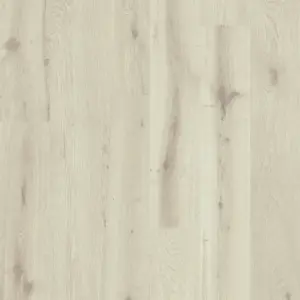Ziro Corelan Design-Korkboden HDF - 020745404 Nordische Weißeiche
