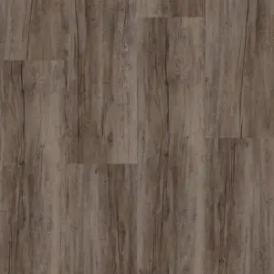 Ziro Cortica Design-Korkboden HDF - 020744342 Sibirische Eiche