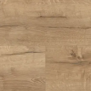 Wineo Wineo 400 wood XL - RLC293WXL Comfort Oak Brown