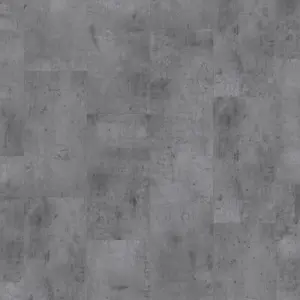 Tarkett - 24630002 CLASSICS - Vintage Zinc - Silver