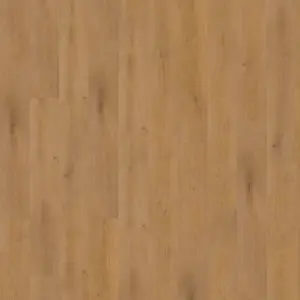 Wineo Wineo 1000 Purline Bioboden, Wineo 1000 wood XL zum Kleben - PL311R Noble Oak Toffee