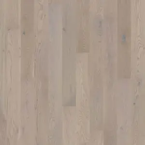 Tarkett Shade - 7876085 EICHE MISTY GREY PLANK 1 Stab