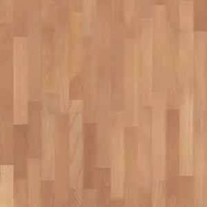 Ziro HOLZLOC, HOLZLOC - Schiffsboden - 426111333 Buche natur lackiert