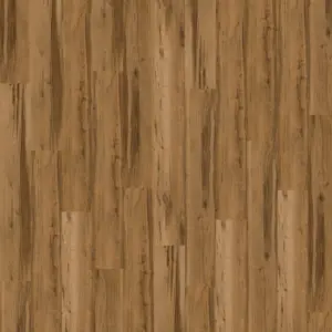 Wineo Vinyl-Design - DB400295 Eiche lebhaft braun