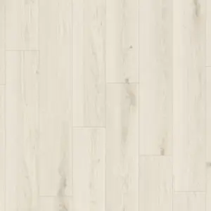 Tarkett ID Inspiration 55 AUTHENTICS - 24513096 AUTHENTICS - Delicate Oak - Sugar