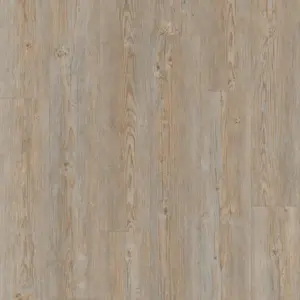 Tarkett iD Inspiration Click Solid 55 CLASSICS - Brushed Pine - Grey - 24616005 - Vinylboden Klick Vinyl Tarkett - 24616005 CLASSICS - Brushed Pine - Grey