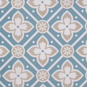 Gerflor Texline - C5192301 ALMA BLUE