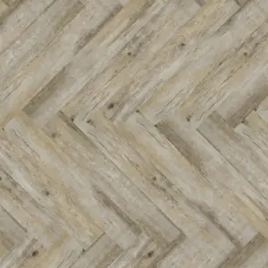 Ziro Vinylan, Vinylan Prestige Rigid - 026461002 Eiche Dominica Fischgrät