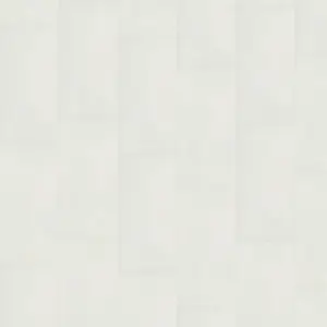 Wineo Wineo 800 tile zum Kleben - DB00102-2 Solid White