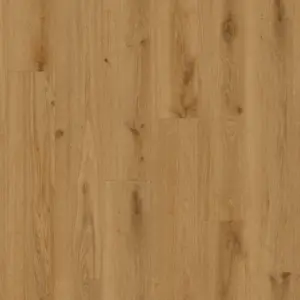 Tarkett ID Inspiration 55 AUTHENTICS - 24513093 AUTHENTICS - Delicate Oak - Toffee