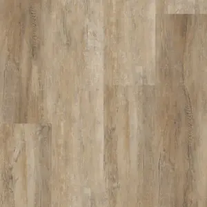 Ziro Cortica Design-Korkboden HDF - 020744335 Eiche Primera