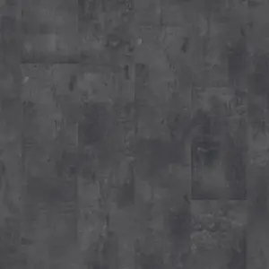 Tarkett iD Inspiration 30 CLASSICS - 24532003 CLASSICS - Vintage Zinc - Black