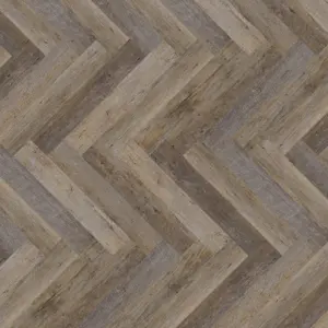 Ziro Vinylan, Vinylan Prestige Rigid - 026461006 Pinie Barbados Fischgrät