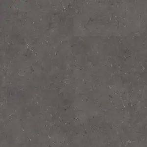 Tarkett iD Inspiration Loose-Lay - 24644036 Modern Terrazzo BLACK