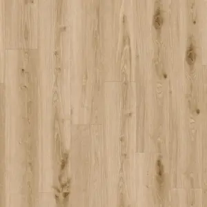 Tarkett iD Inspiration Click Solid 55 AUTHENTICS - Delicate Oak - Barley - 24616094 - Vinylboden Klick Vinyl Tarkett - 24616094 AUTHENTICS - Delicate Oak - Barley