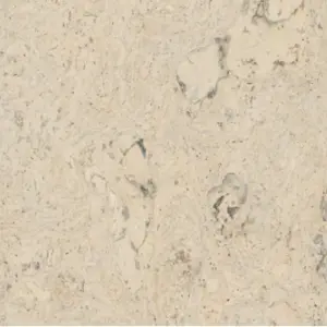 Ziro Korkplus - 020780129 Rumba creme Hartwachs-Öl