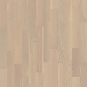 Ziro HOLZLOC, HOLZLOC - Schiffsboden - 426110341 Donaueiche rustikal weiß lackiert