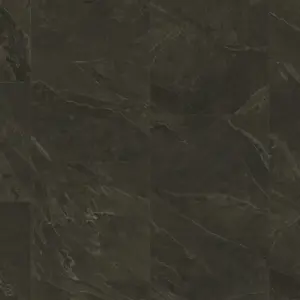 Tarkett ID Inspiration 55 NATURALS - 24518067 NATURALS - Liguria Slate - Black