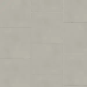 Wineo Wineo 800 tile zum Kleben - DB00101-1 Solid Light