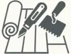 Icon Verlegeservice
